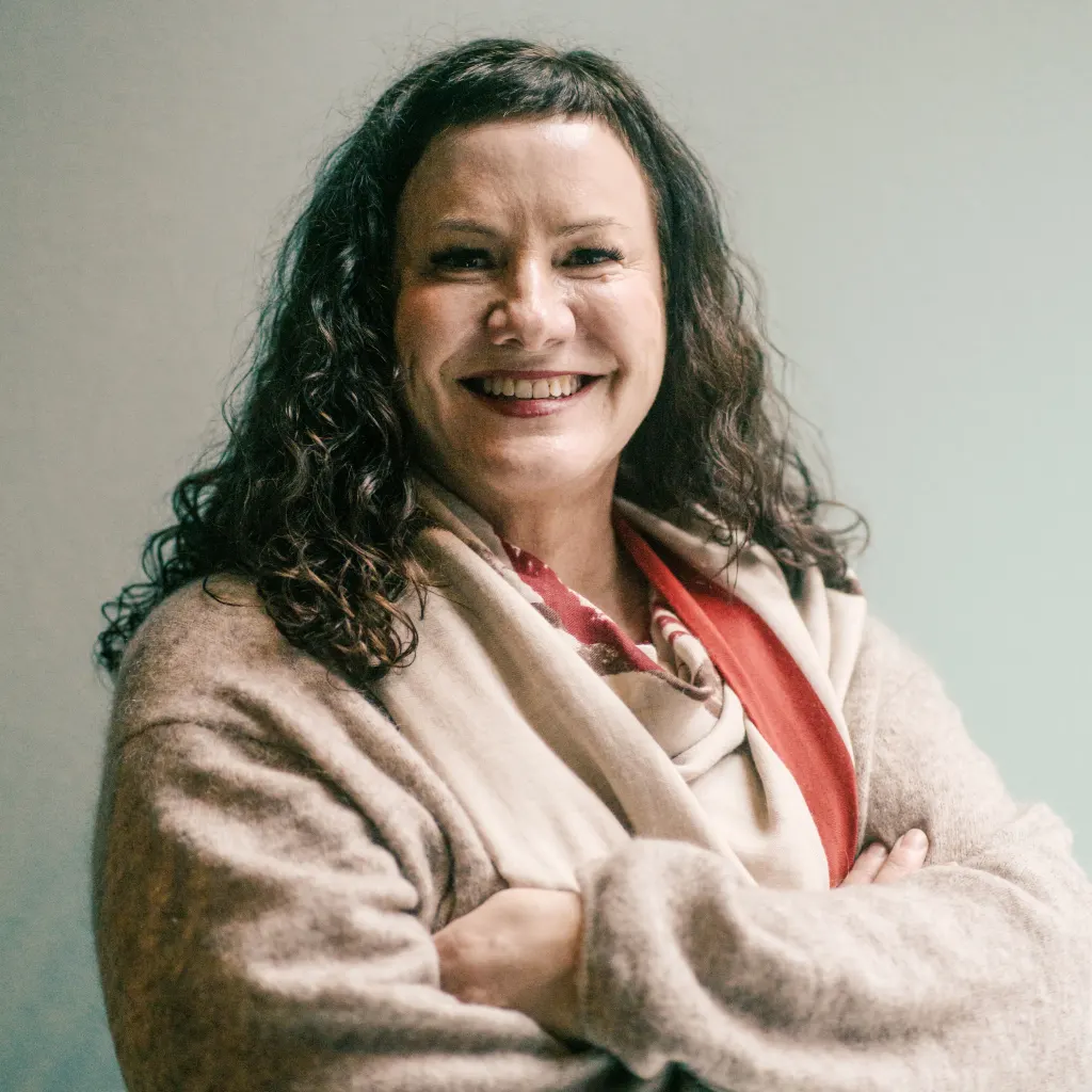 Marit Hartmann